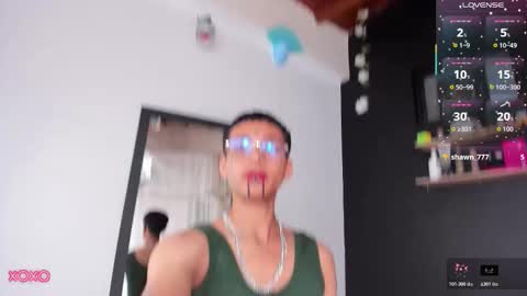 Snapshot of charlieerusso chatting on 02-09-26, 04:11 Charles Russo online show from 02-09-26, 04:11