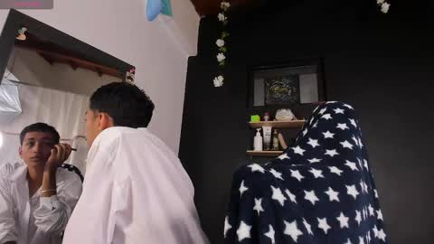 Snapshot of charlieerusso chatting on 02-12-26, 05:19 Charles Russo online show from 02-12-26, 05:19