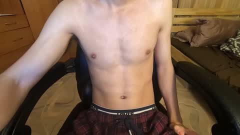 Charlie online show from 12-15-25, 09:52