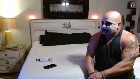 Snapshot of charliemilf chatting on 10-19-25, 03:07 Charliemilf online show from 10-19-25, 03:07