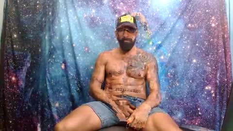 Charlie  Prospect online show from 10-14-25, 02:01