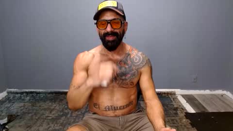 Charlie  Prospect online show from 01-09-26, 07:37