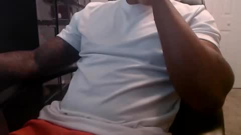 CharlieSierra96 online show from 11-17-25, 08:25