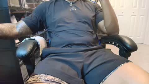 CharlieSierra96 online show from 02-09-26, 02:32