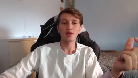 Charlie online show from 01-18-26, 01:15