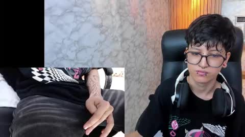 Snapshot of charlietaylor_ chatting on 10-13-25, 12:27 Charlie online show from 10-13-25, 12:27