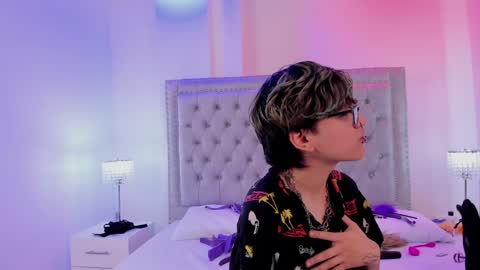 Charlie online show from 01-28-25, 11:38