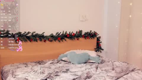 Yumi online show from 02-11-26, 07:35