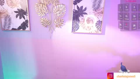 Snapshot of charloottee_1 chatting on 11-01-25, 03:19 Char 3 Lets go for the 100 Thumb-Up online show from 11-01-25, 03:19