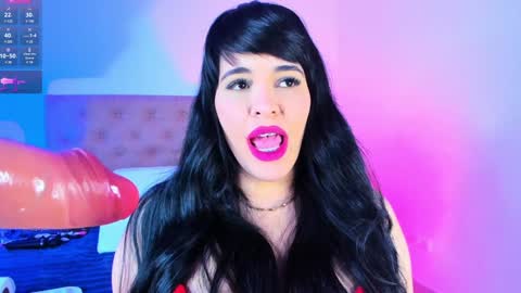 Charloott Evans online show from 12-09-24, 12:34