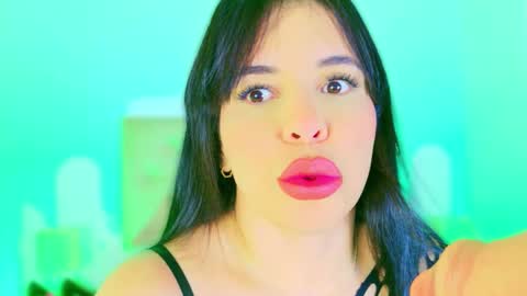 Charloott Evans online show from 10-10-25, 02:10