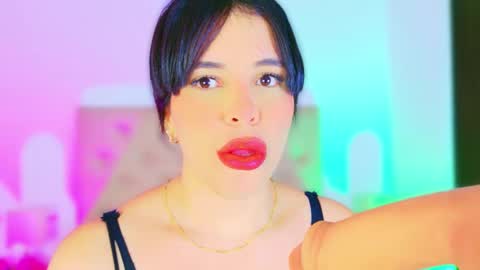 Charloott Evans online show from 10-15-25, 12:11