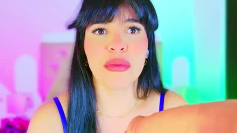 Charloott Evans online show from 10-22-25, 02:45