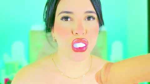 Charloott Evans online show from 11-27-25, 10:12