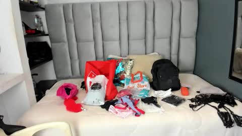 Charlot milf online show from 11-15-25, 11:51