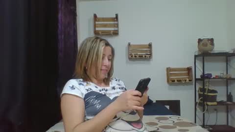 charlott online show from 12-11-24, 02:30