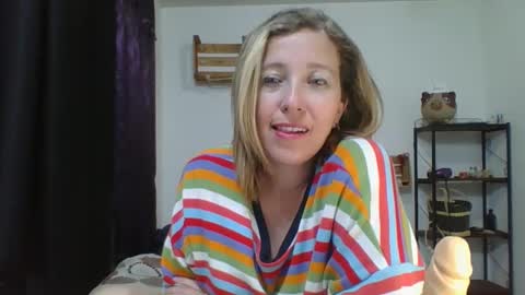 charlott online show from 12-24-24, 05:38