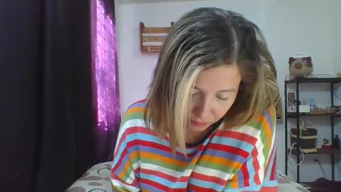 charlott online show from 12-27-24, 08:07