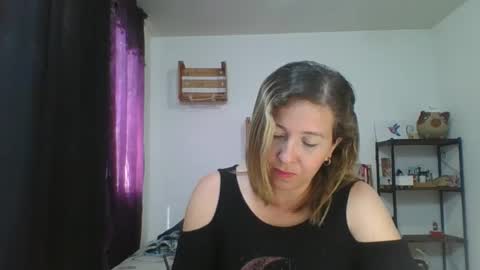 charlott online show from 02-16-25, 06:43