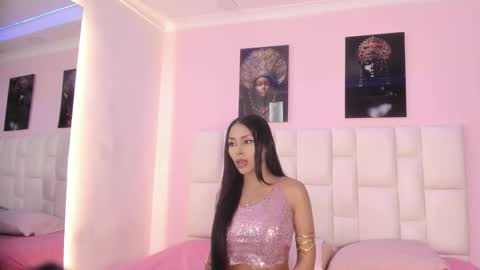 charlot_vega_ online show from 11-17-25, 11:27