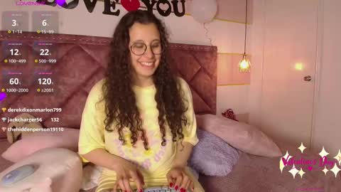You honey online show from 02-16-25, 01:49