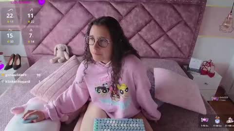 You honey online show from 02-21-25, 07:21