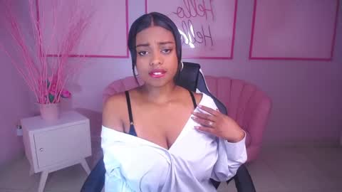 Charlote  online show from 01-09-25, 10:52