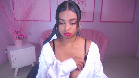 Charlote  online show from 01-09-25, 01:56