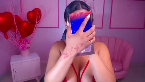 Charlote  online show from 02-06-25, 10:37