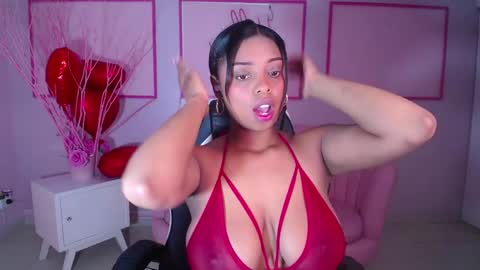 Charlote  online show from 03-10-25, 10:37