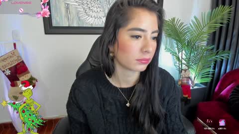 Charlote online show from 12-27-24, 04:10