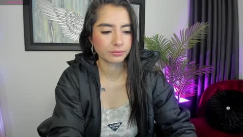 Charlote online show from 01-16-25, 01:25