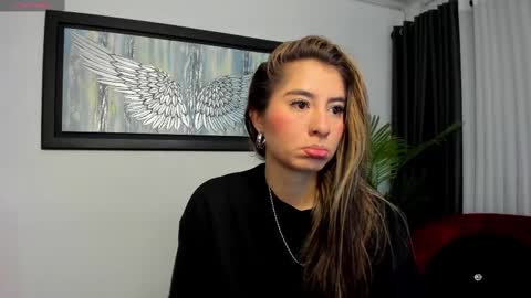 Charlote online show from 10-08-25, 11:41