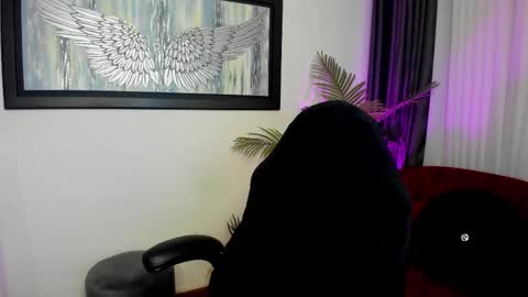 Charlote online show from 10-29-25, 11:34