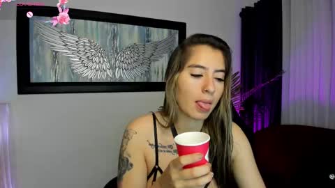 Charlote online show from 11-13-25, 11:53