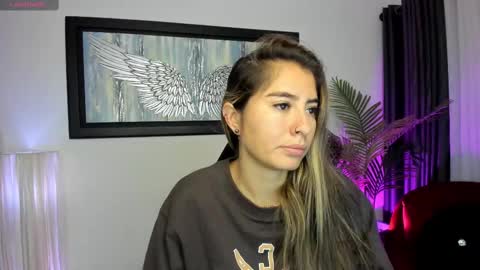 Charlote online show from 11-14-25, 11:42