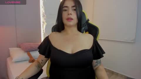 charlote_rossee online show from 09-18-25, 12:40