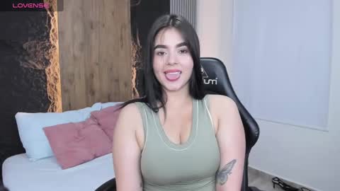 charlote_rossee online show from 09-22-25, 01:13