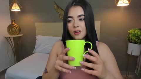 charlote_rossee online show from 10-08-25, 02:09