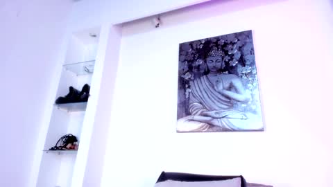 Charlote online show from 01-09-25, 02:33