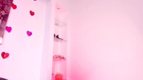 Charlote online show from 02-15-25, 11:03