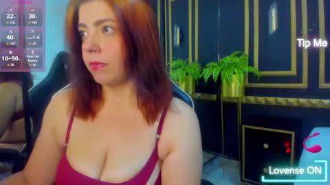 CHARLOTEE  online show from 11-01-25, 07:05