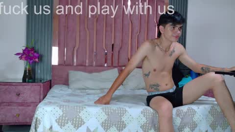 Snapshot of charlotewalker chatting on 10-11-25, 08:51 CharloteWalker online show from 10-11-25, 08:51