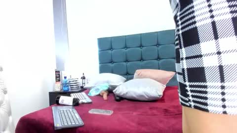 Charlott online show from 11-28-25, 05:59