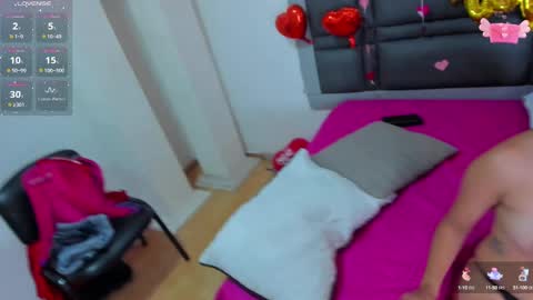 Snapshot of charlott_liam chatting on 02-18-25, 07:41 charlott_liam online show from 02-18-25, 07:41