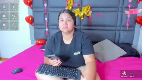 Snapshot of charlott_liam chatting on 02-22-25, 06:52 charlott_liam online show from 02-22-25, 06:52