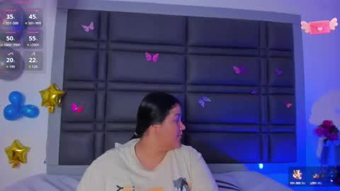 Snapshot of charlott_liam chatting on 09-14-25, 08:08 charlott_liam online show from 09-14-25, 08:08