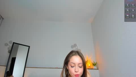 Snapshot of charlottacardi chatting on 11-19-25, 03:06 charlottacardi online show from 11-19-25, 03:06