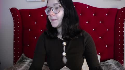charlotte1_ls online show from 02-26-25, 09:27