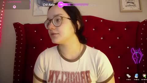 charlotte1_ls online show from 03-09-25, 10:08